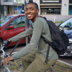 Photo of Joshua Funches